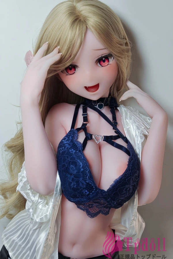 Elsa Babe RAD046ラブドール相原香耶