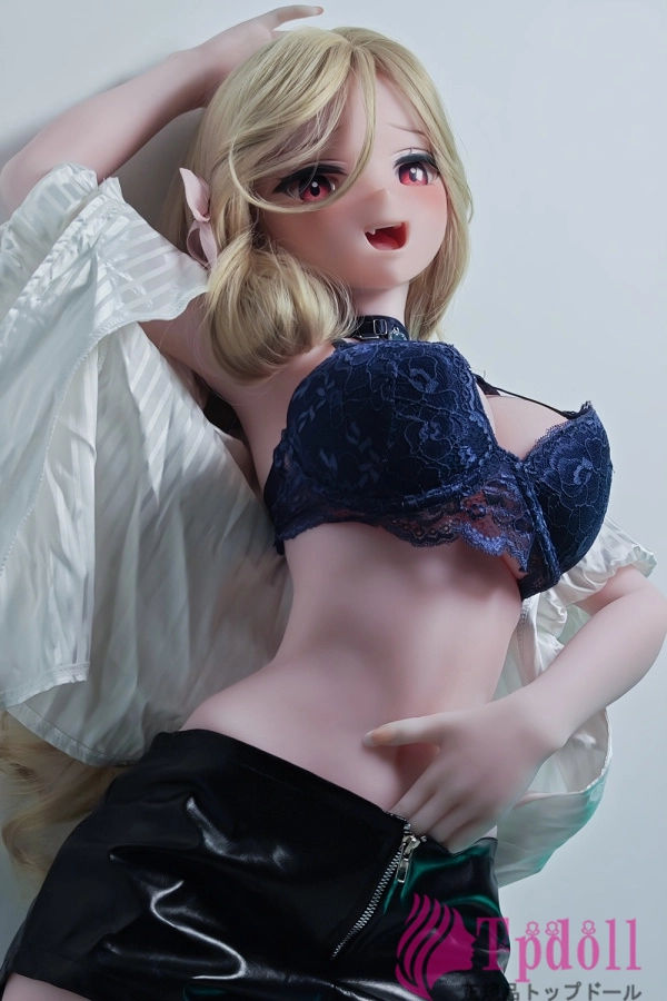 相原香耶 可愛い金髪リアル ドール