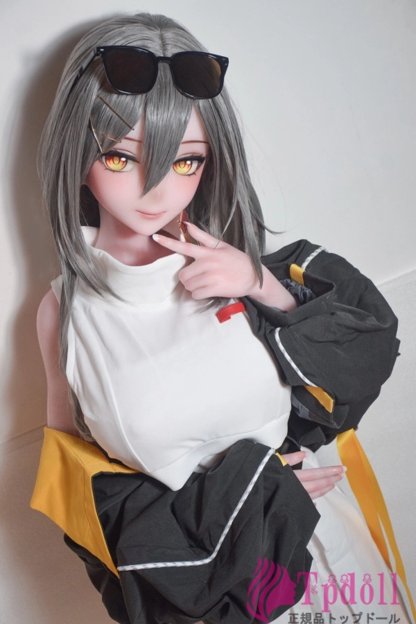 Elsa Babe 大胸 リアル ドール