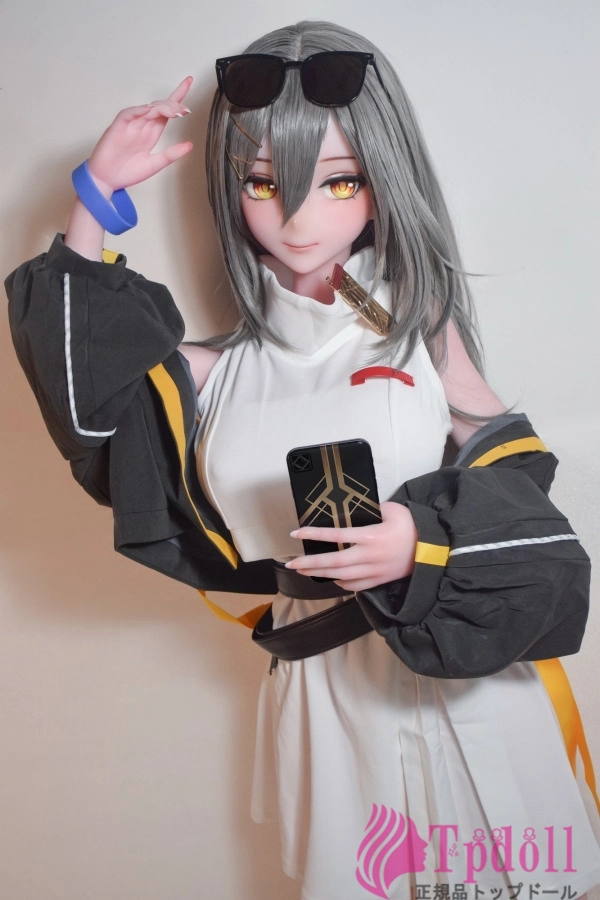 水田新奈 フルシリコン製ラブドール シリコン