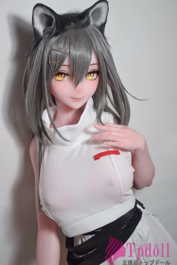 水田新奈 等身大アニメ系等身 大 ドール