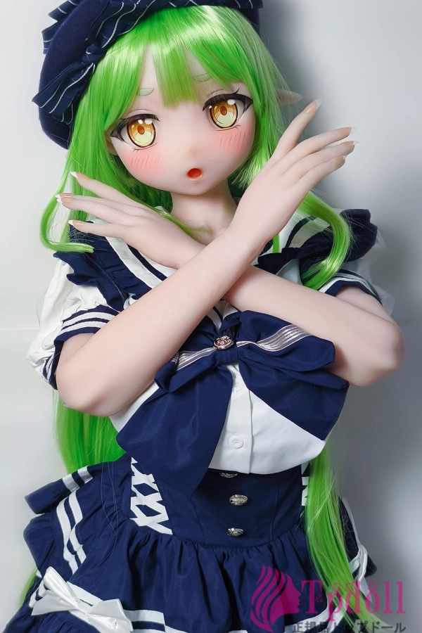 148cmアニメ系フルシリコンドール桃井光代