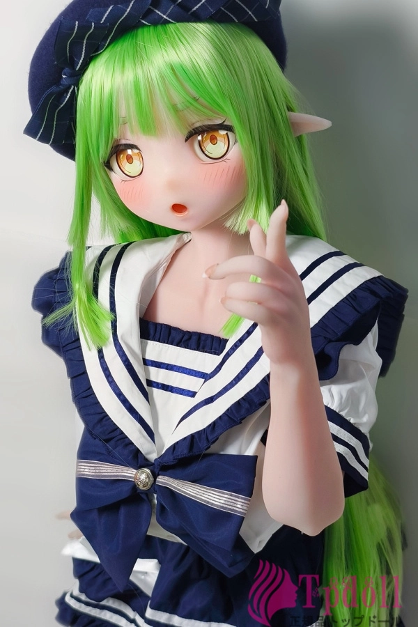 Elsa Babe 大胸リアル ドール