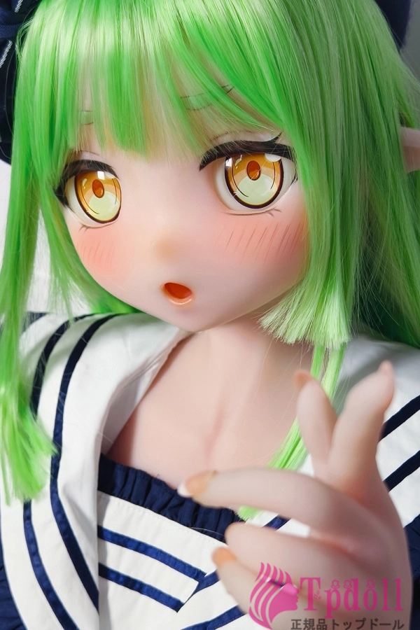 エルフ耳リアルドールElsa Babe