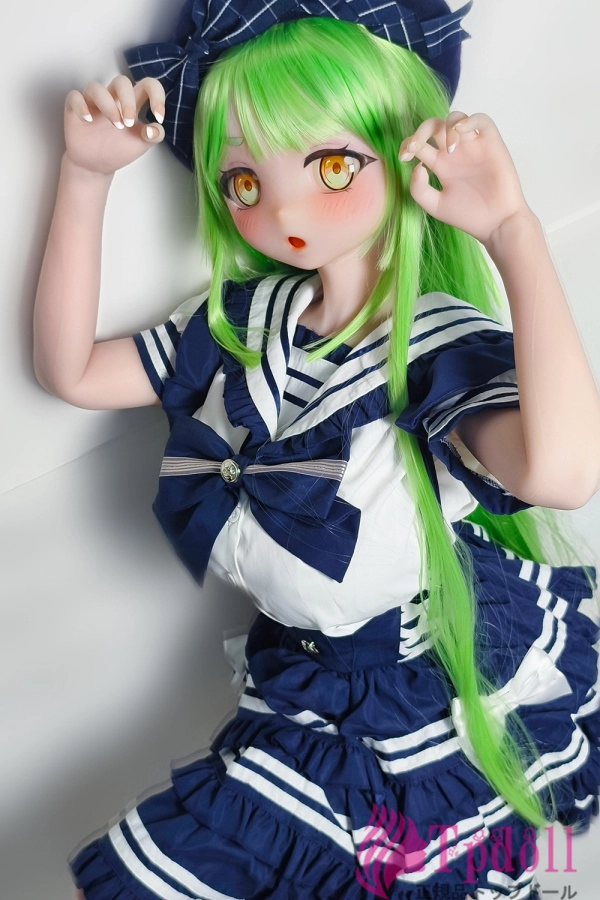 可愛いアニメドール Elsa Babe