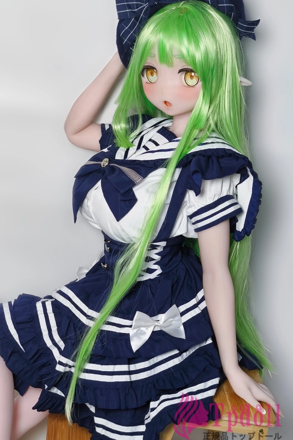 桃井光代 シリコン製リアル ドール