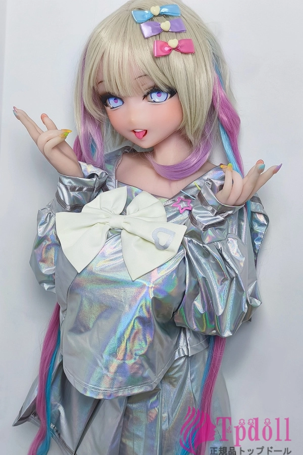 アニメ系ダッチワイフ Elsa Babe