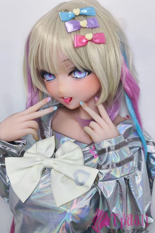 Elsa Babe 金髪美少女 アダルト ドール