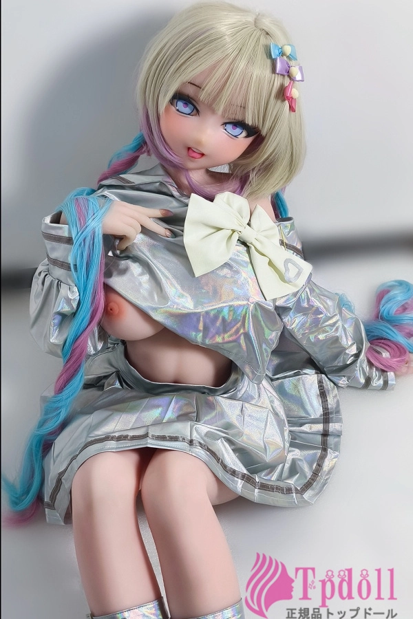 朝倉奈緒美 シリコン製 等身 大 人形