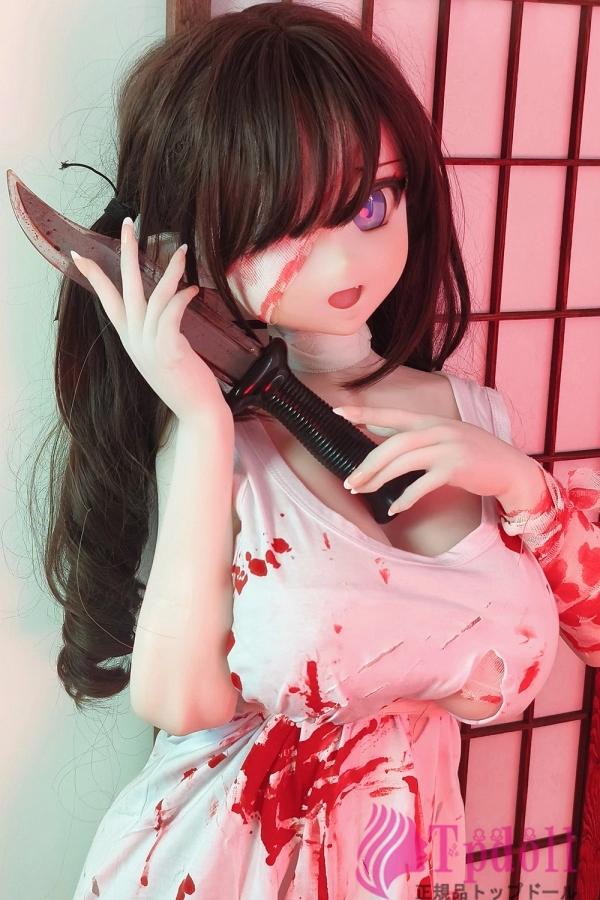 水城理沙リアル セクシー ドール