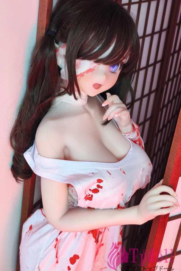 水城理沙 フルシリコン製ラブドール