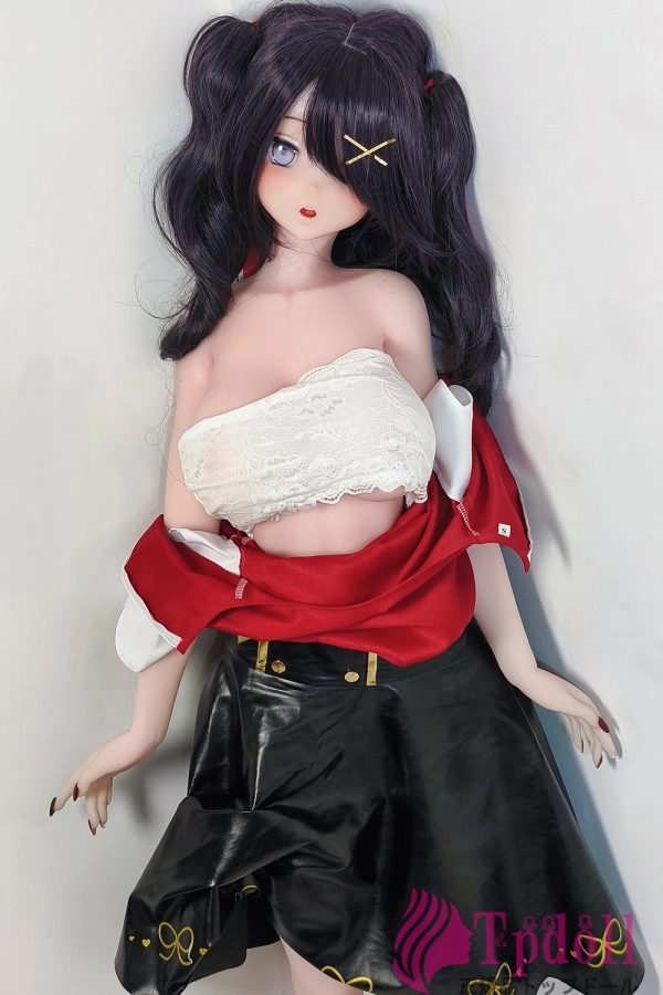 148cm 中胸フルシリコン製リアルドール