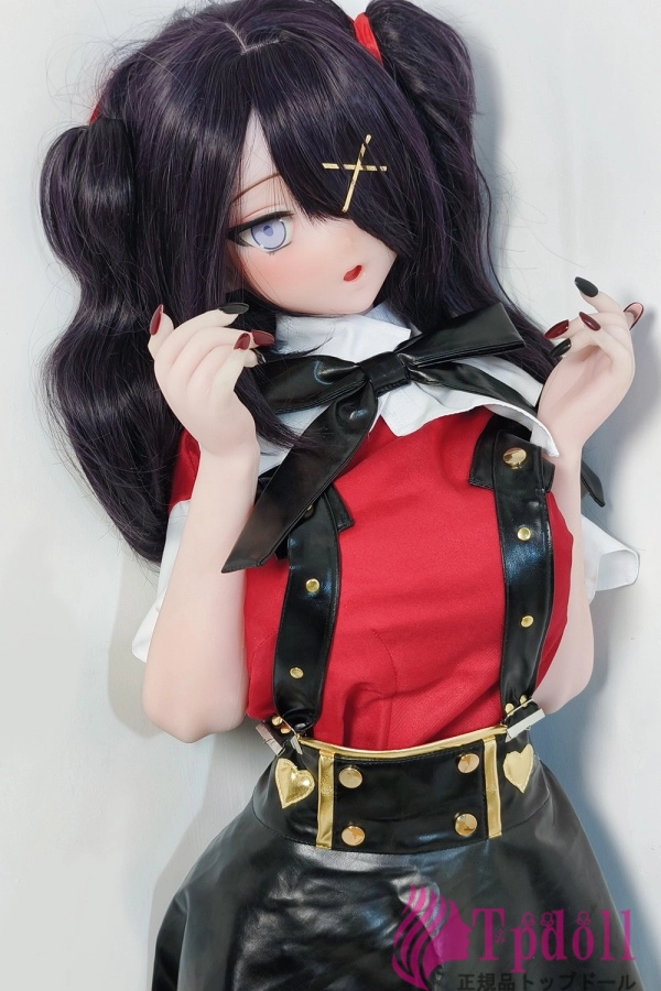 二次元ラブドールElsa Babe