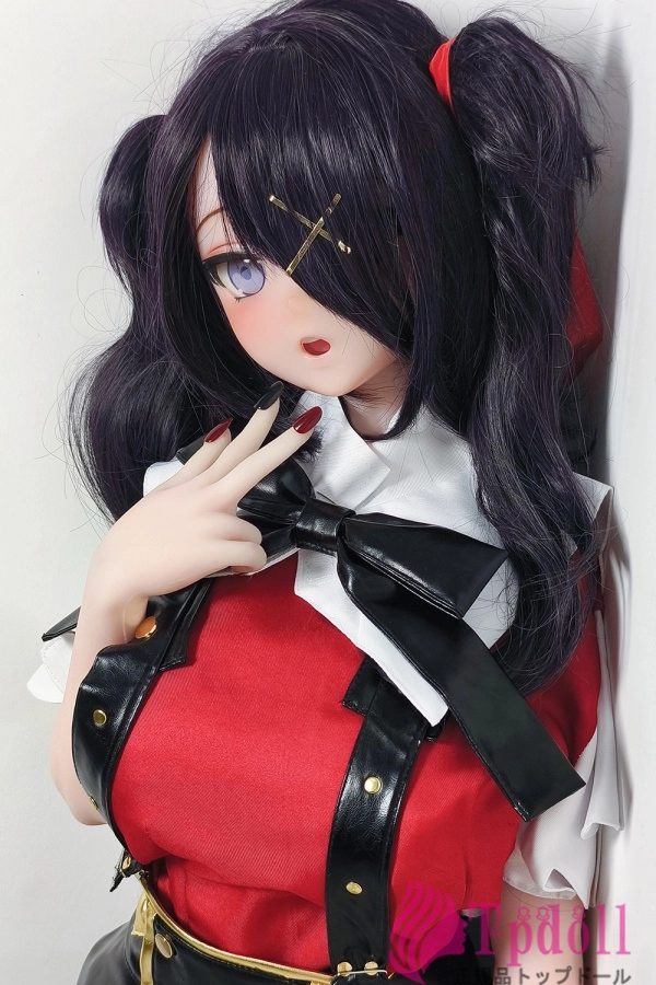 Elsa Babe フルシリコン製 ラブドール