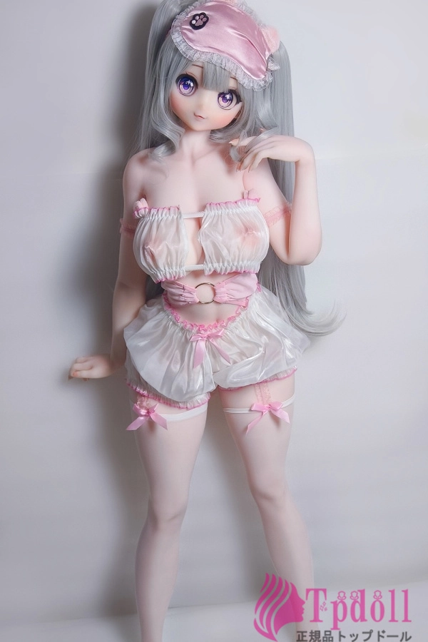 Elsa Babe フルシリコン製ラブドール