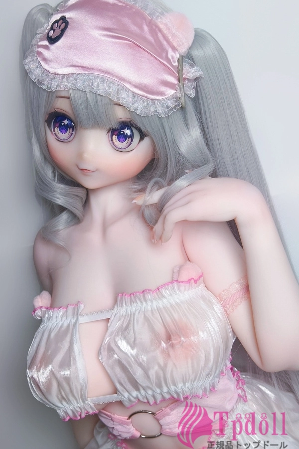 可愛いアニメラブドール Elsa Babe