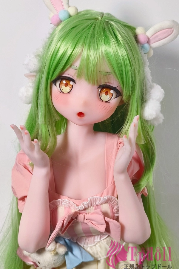 Elsa Babe AHR025リアルドール