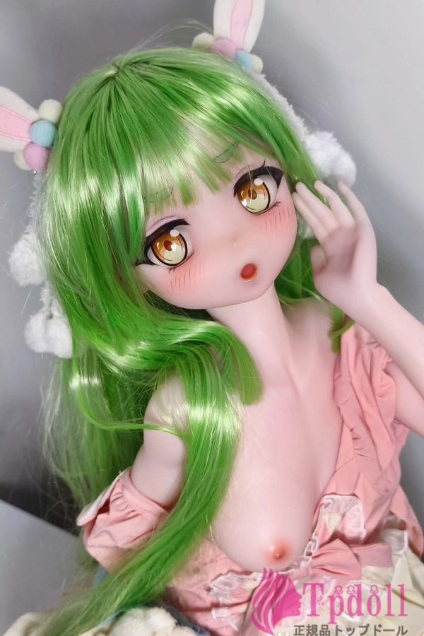 可愛いアニメドールElsa Babe