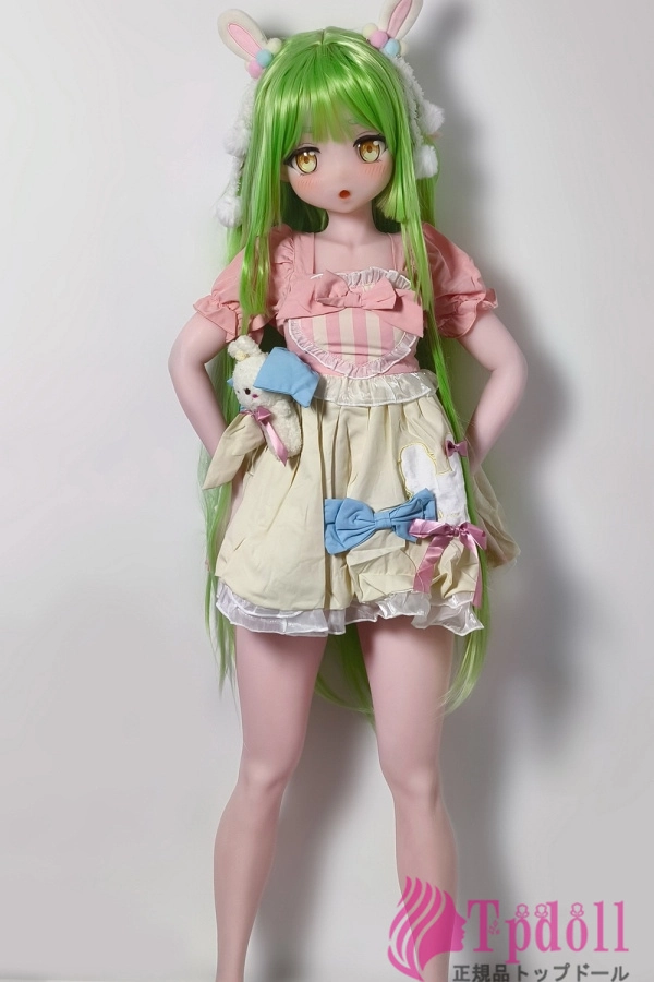 桃井光代 125cmアダルト リアル ドール