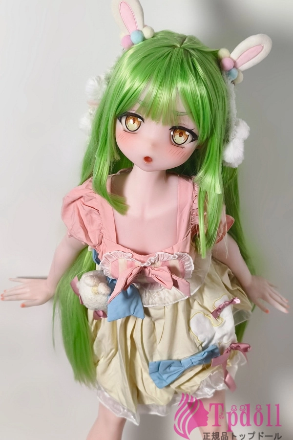 Elsa Babe 桃井光代等身 大 ラブドール
