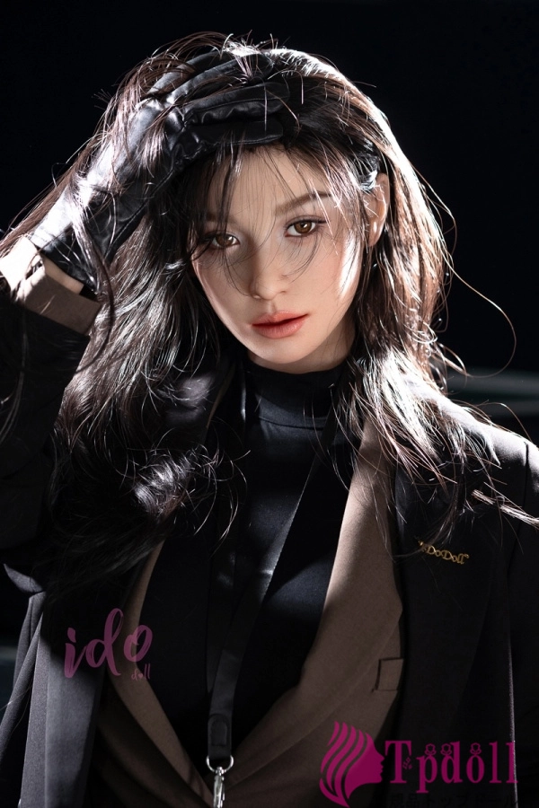IDODOLL #ID9SリアルドールMeilan