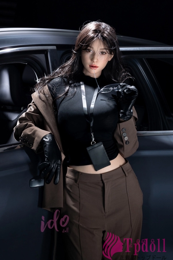170cm女神系リアルドールIDODOLL