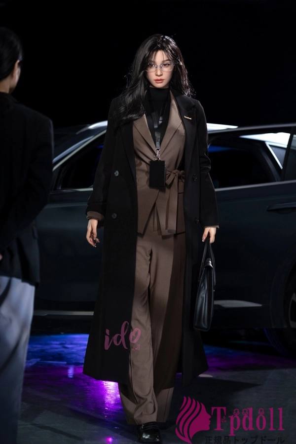 IDODOLL リアルな皮膚メイク ラブドール