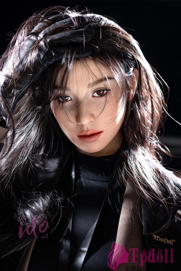 優雅で美しいダッチワイフ IDODOLL