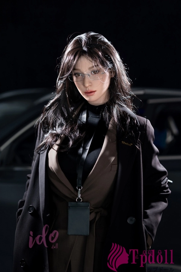 Meilan フルシリコン製リアル ラブドール