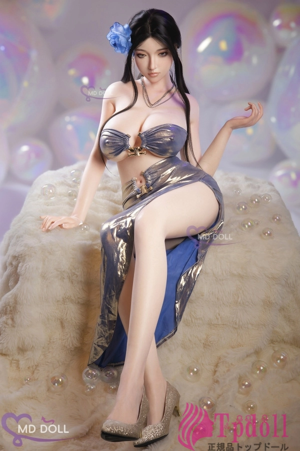 MD DOLL 清楚な顔 等身 大 ラブドール