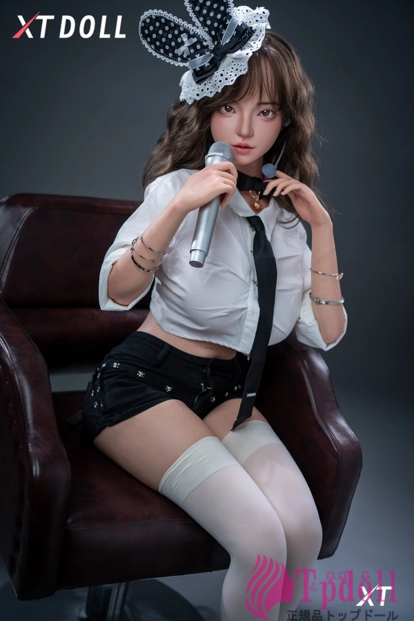 Katieリアルラブドール Iカップ 