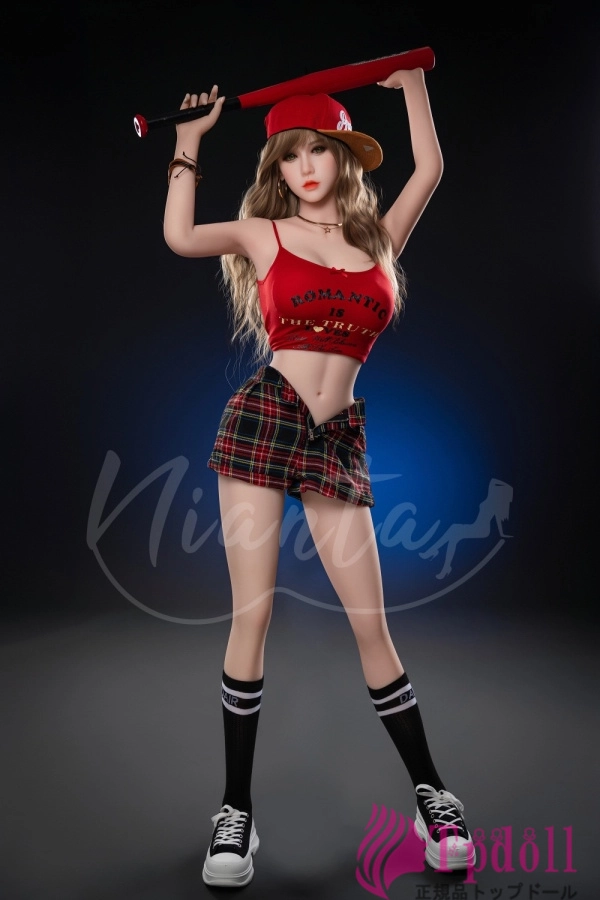 Luna Belle 165cmラブドール