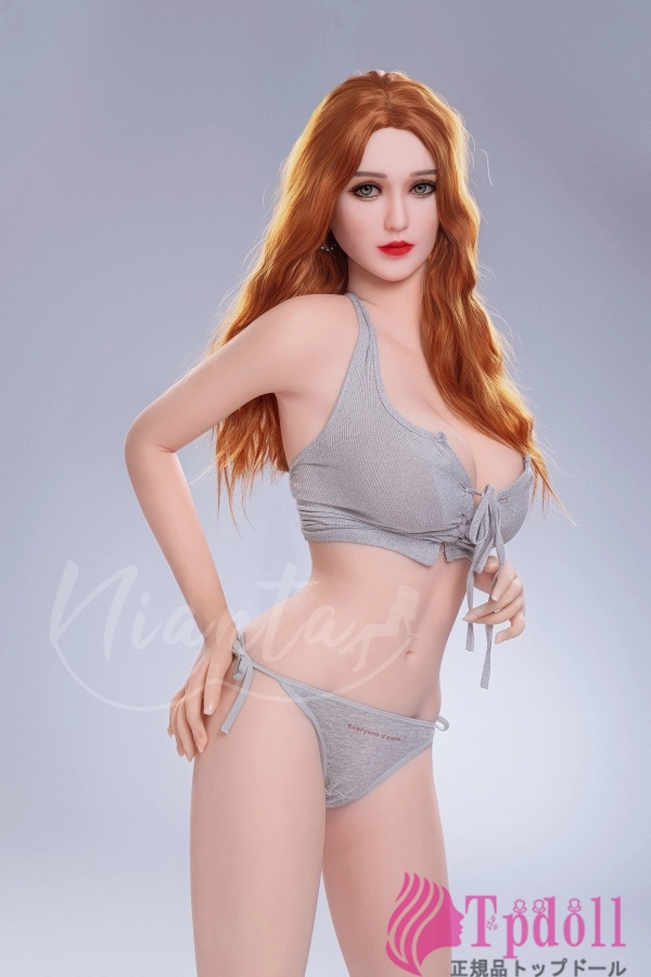 Nianta Doll TPE製ラブドール
