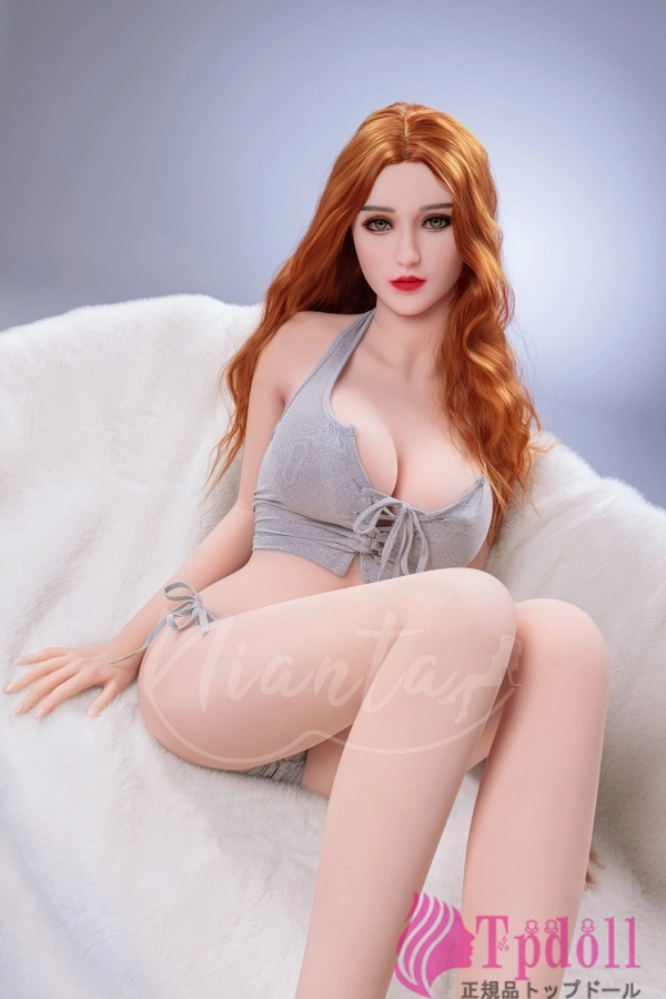 海外熟女ダッチワイフNianta Doll