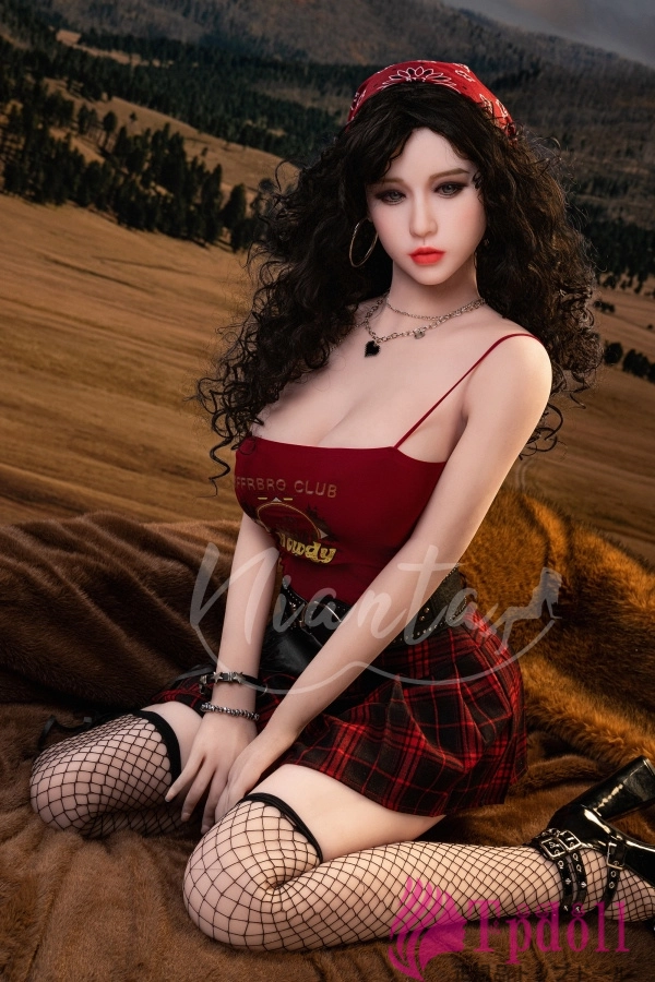 165cm Gカップ TPE製ダッチワイフNianta Doll