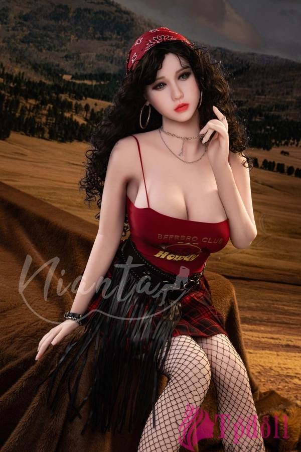 Savannah Colt TPE製ラブドール