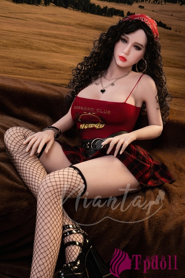 Nianta Doll SLEシリーズダッチワイフ