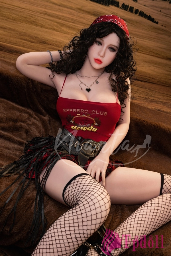 Savannah Colt 165cmラブドール