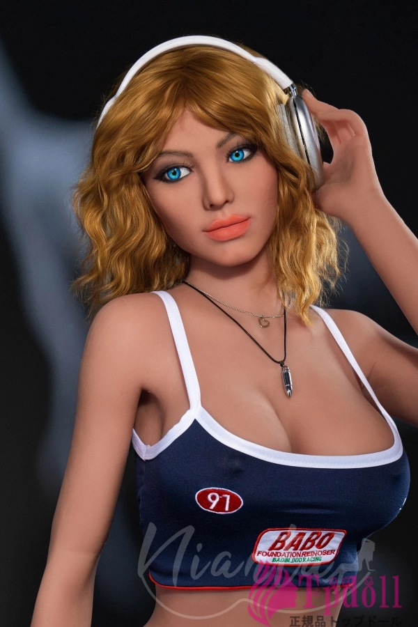 熟女ダッチワイフNianta Doll