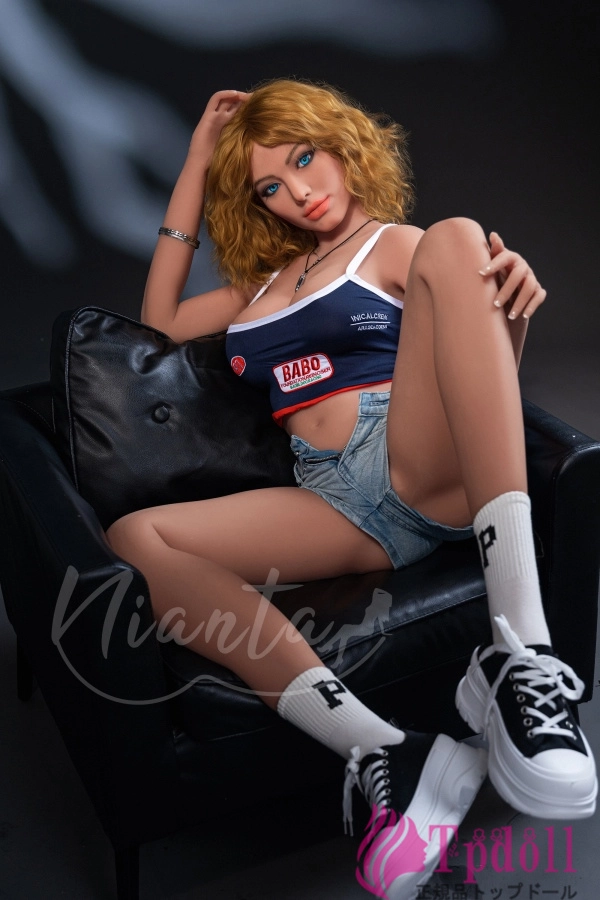 Nianta Doll #S30ラブドール