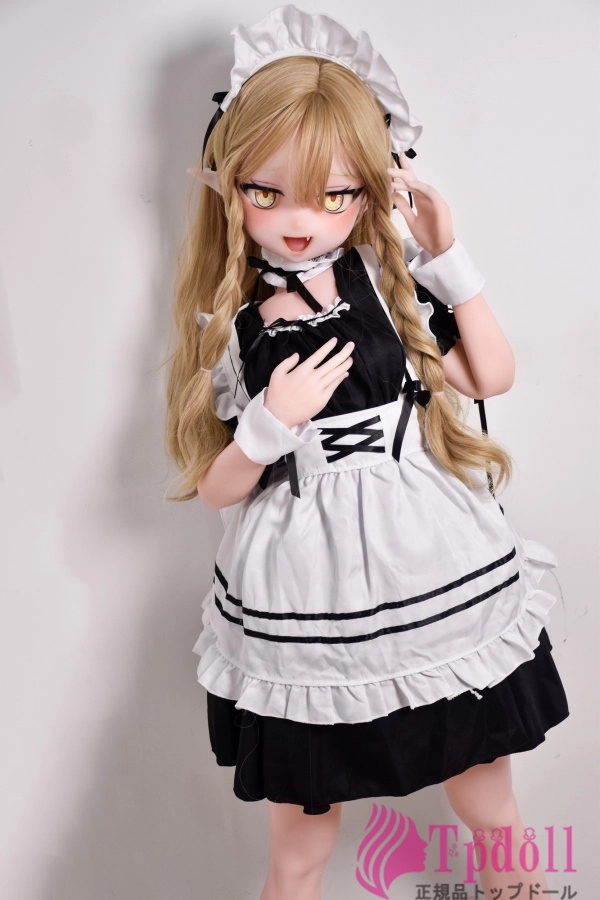 Elsa Babe 桃井望ダッチワイフ