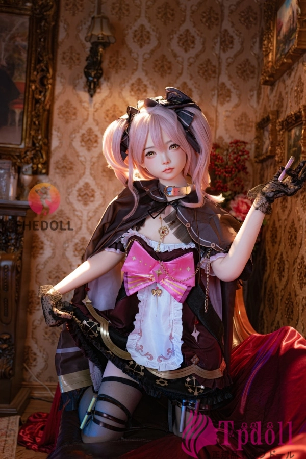 SHE DOLL  洛小夕 高 品質 ラブドール