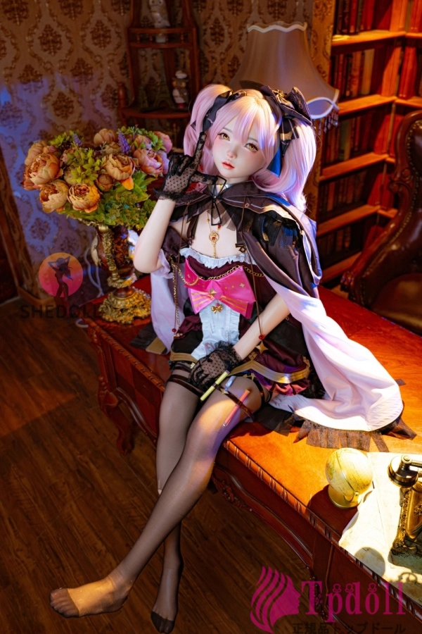 洛小夕 Aカップラブドール