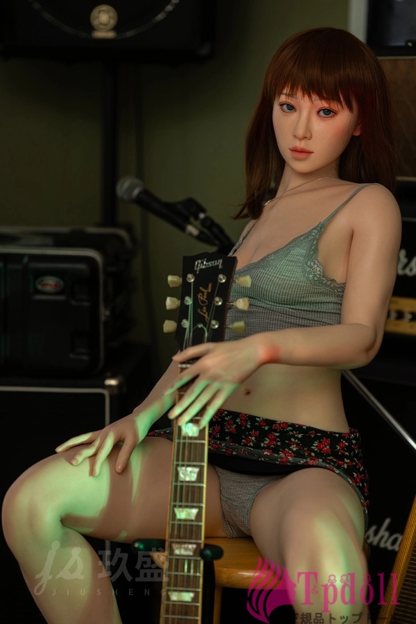 Jiusheng Doll 軽量化ボディ26kgラブドール