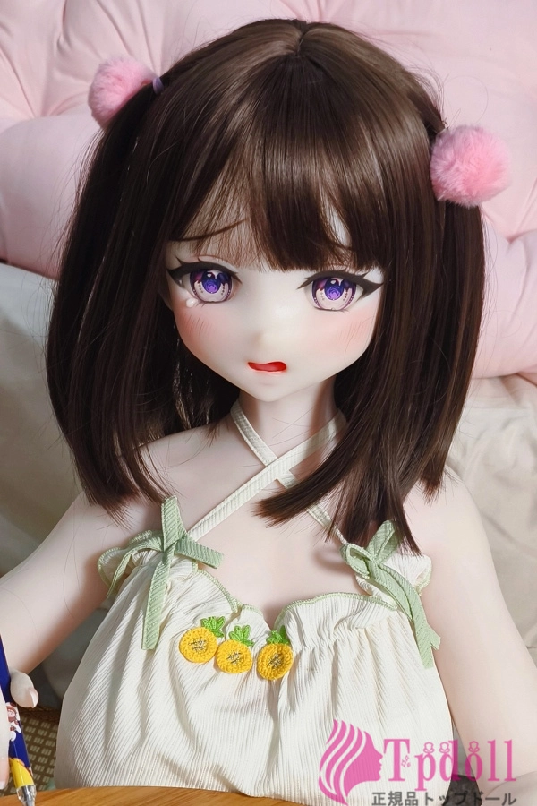 萌え系美少女 清水薄荷ダッチワイフElsa Babe