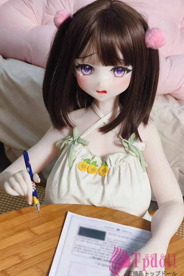 アニメラブドールElsa Babe