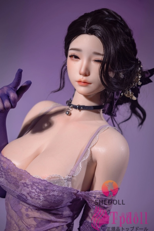 セクシー美人リアルドールSHE DOLL