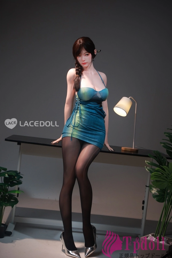 夏沫 優雅 美人リアル ドール