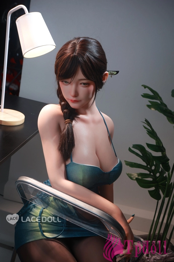 LACEDOLL 2番メイク 等身 大 ドール