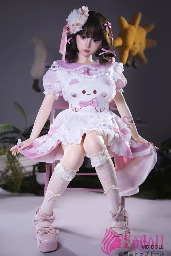 Gigi 150cmダッチワイフ